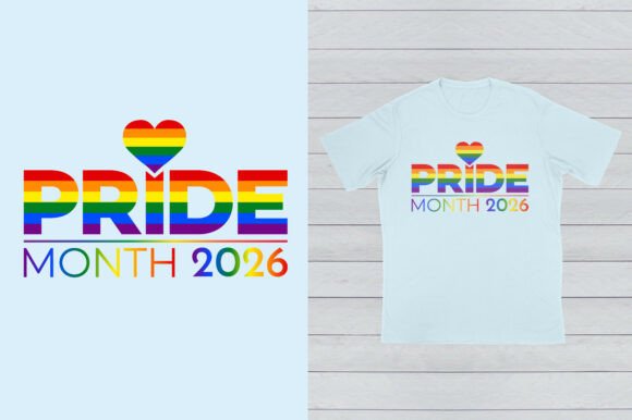 Celebrate Pride Month 2026 with Rainbow Heart: A Designer's Guide